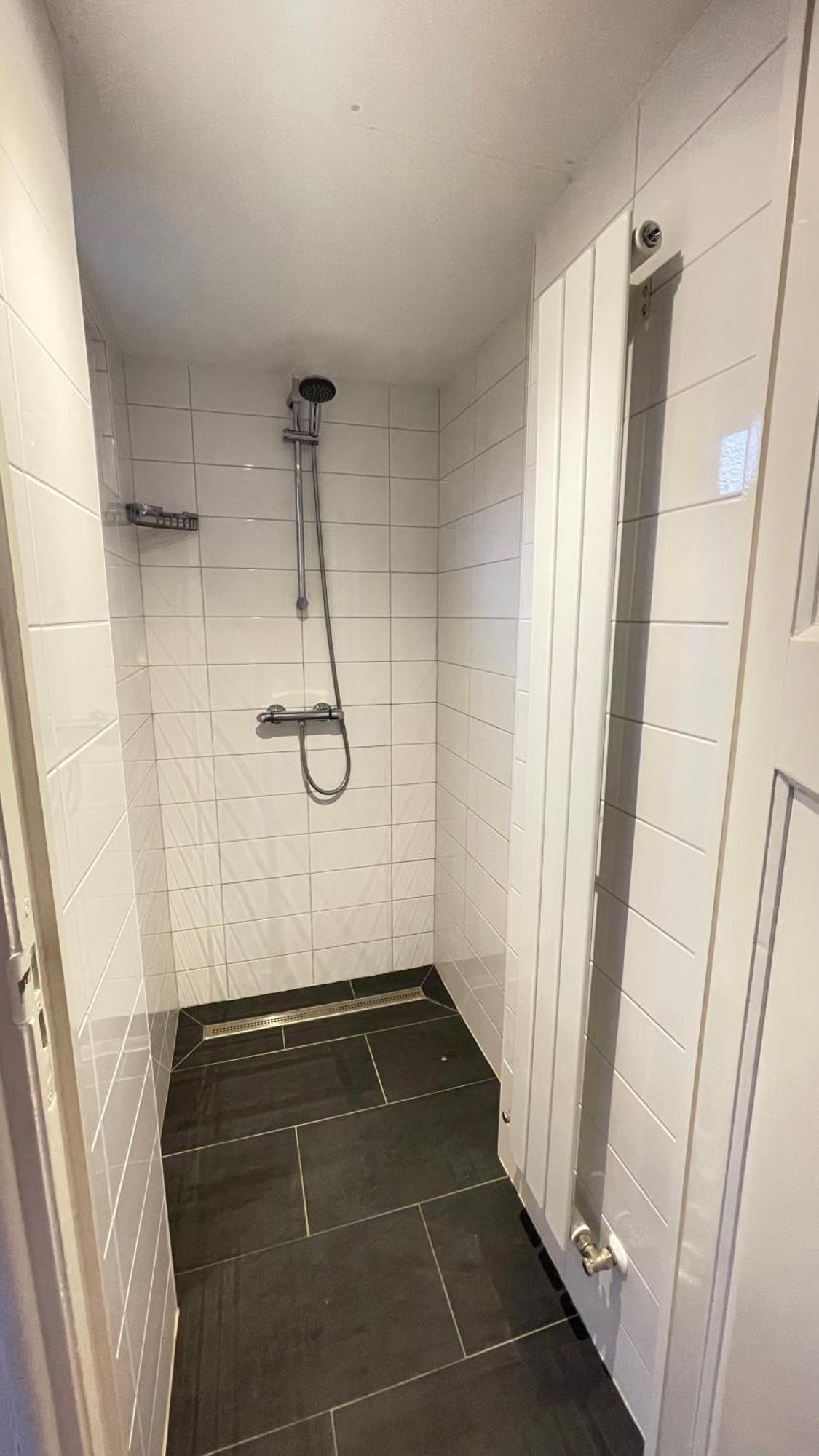 Kust4 Huis Met Sauna เอ็กมอนด์อานเซ ภายนอก รูปภาพ